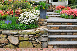 Custom Stone