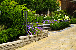 Custom Stone