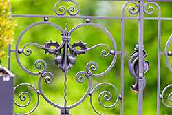 Fencing