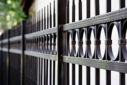 Fencing