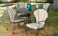 Outdoor Furniture