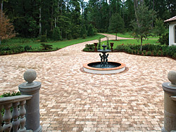 Pavers