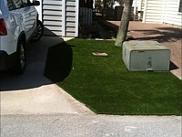 Artificial Turf