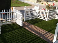 Artificial Turf