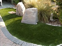 Artificial Turf