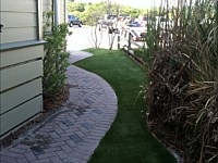 Artificial Turf