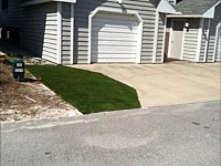 Artificial Turf